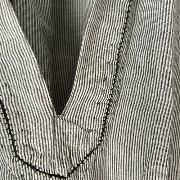 Adorable cotton summer Ulla Johnson top - Picture 4 of 5